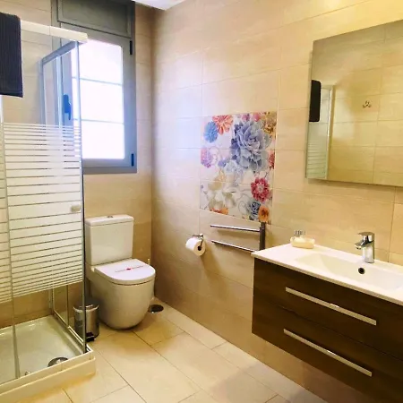 Villa Luxe El Madronal Costa Adeje Private Pool Vila