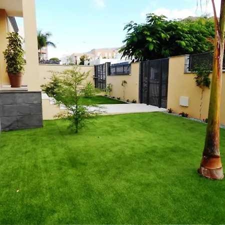 Villa Luxe El Madronal Costa Adeje Private Pool Vila Costa Adeje (Tenerife)