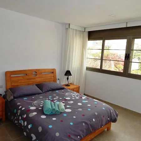 Vila Villa Luxe El Madronal Costa Adeje Private Pool Costa Adeje (Tenerife)