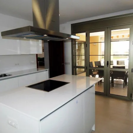 Villa Luxe El Madronal Costa Adeje Private Pool Costa Adeje (Tenerife)
