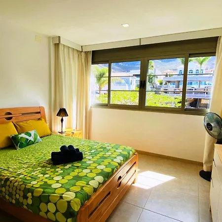 Vila Villa Luxe El Madronal Costa Adeje Private Pool Costa Adeje (Tenerife)