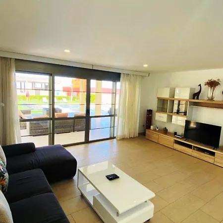 Vila Villa Luxe El Madronal Costa Adeje Private Pool *