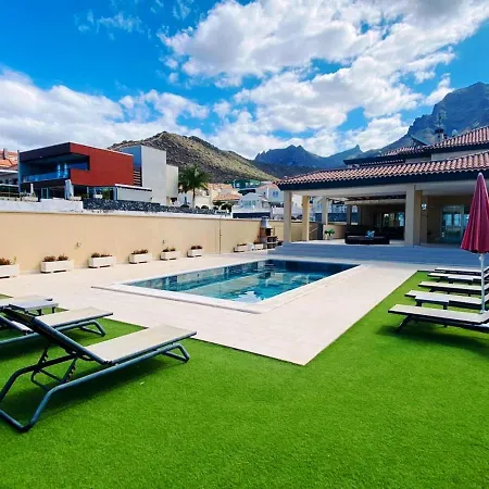 Villa Luxe El Madronal Costa Adeje Private Pool Vila