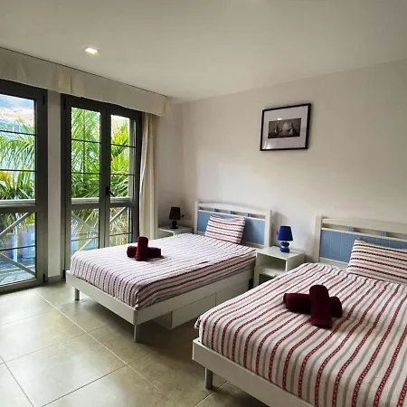 Villa Luxe El Madronal Costa Adeje Private Pool Vila Costa Adeje (Tenerife)