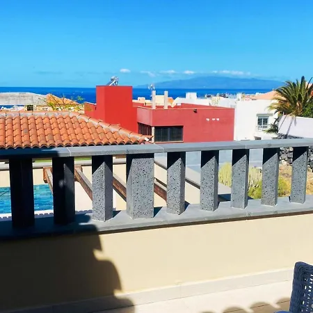 Villa Luxe El Madronal Costa Adeje Private Pool Vila Costa Adeje (Tenerife)