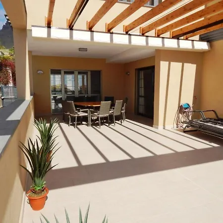Villa Luxe El Madronal Costa Adeje Private Pool Vila Costa Adeje (Tenerife)