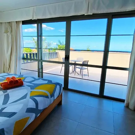 Villa Luxe El Madronal Costa Adeje Private Pool