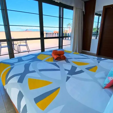 Villa Villa Luxe El Madronal Costa Adeje Private Pool Costa Adeje (Tenerife)
